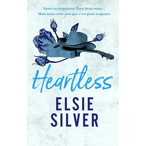 Chestnut springs Tome 2 - Heartless