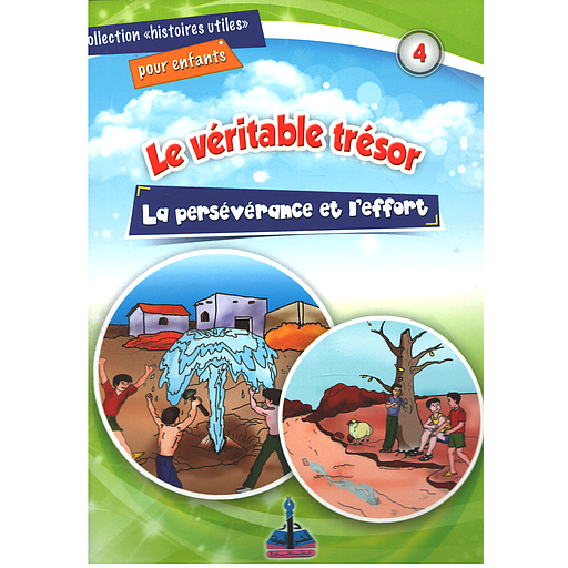 Le véritable trésor