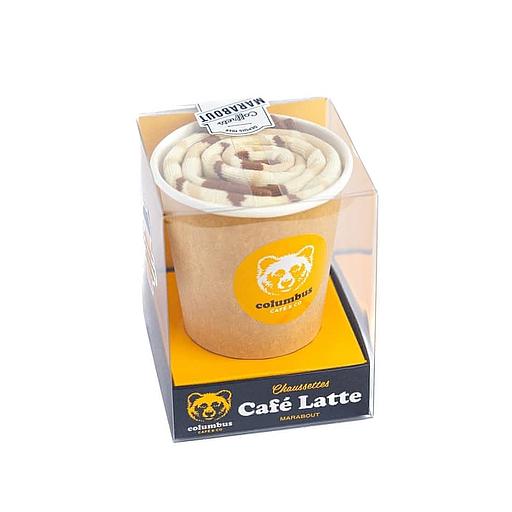 Chaussettes Caffé Latté