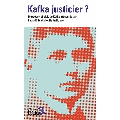 Kafka justicier ?