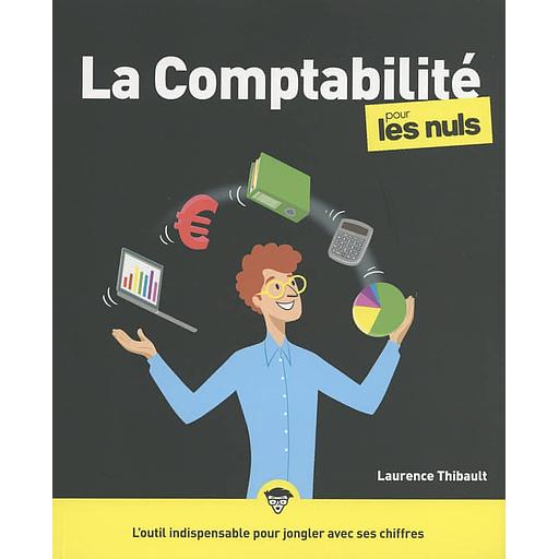 La comptabilité pour les Nuls