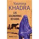 Las golondrinas de Kabul