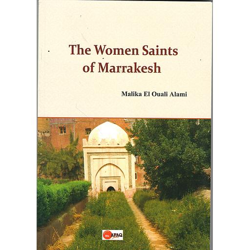 the women saints of marrakesh