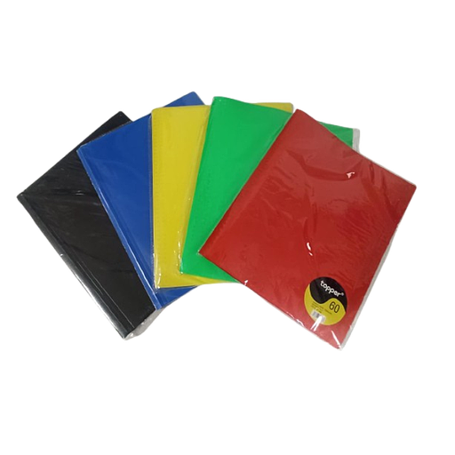 Porte Vue 60Vue / 30 Pochette A4