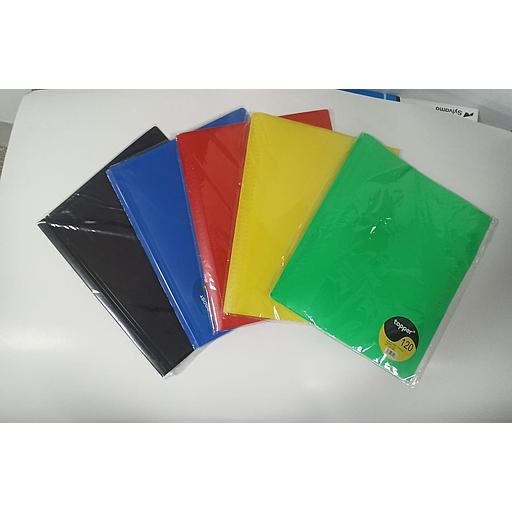 Porte Vue 120Vue / 60Pochette A4