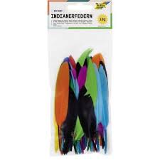Plumes Duvets Couleurs assorties