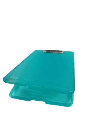 Boite de Rangement en Plastique