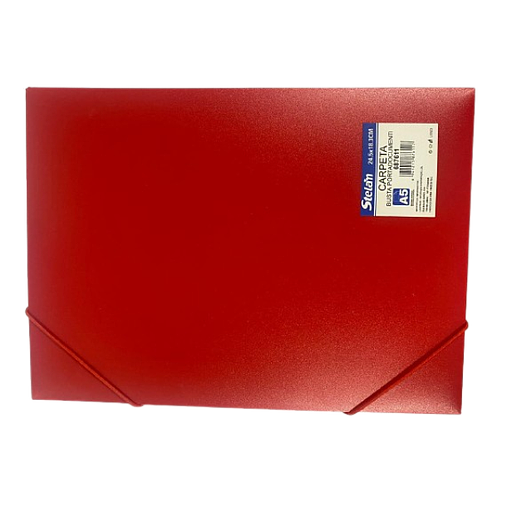 Chemisa a Rabat A5 en Plastique 250*180MM