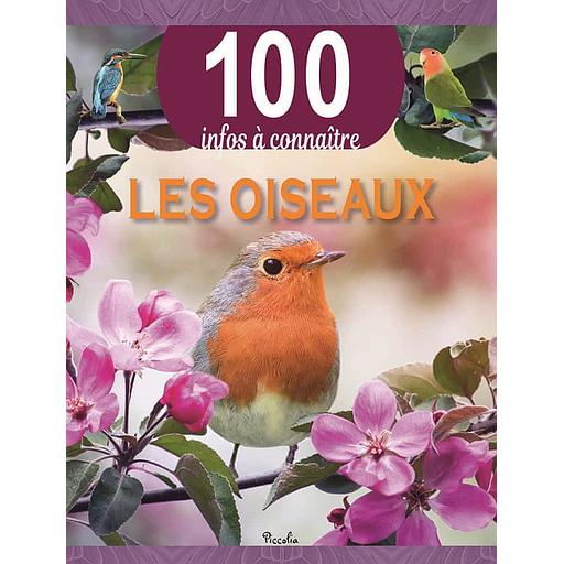 Les oiseaux