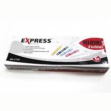 Fastener Metallique Express office