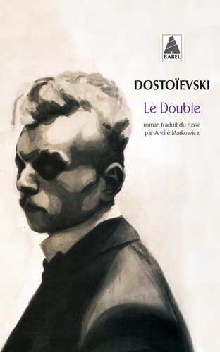 Le Double. Poeme Petersbourgeois