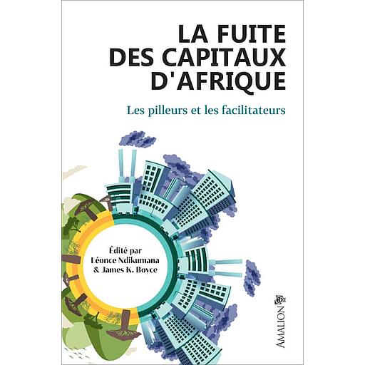 La fuite des capitaux d'Afrique