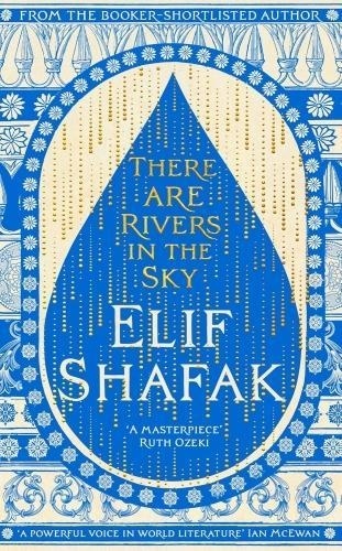 There Are Rivers in the Sky