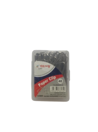 Trombones Chromes 50MM