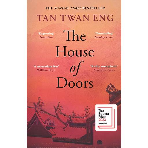 The House of Doors