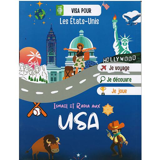 Visa pour Les états-unis