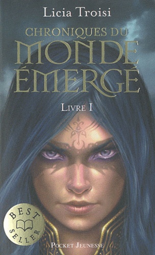 Chroniques du monde émergé Tome 1 - Nihal de la Terre du Vent