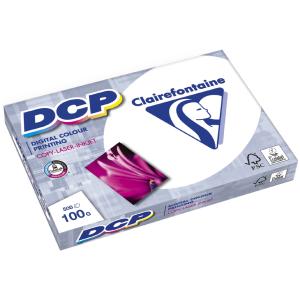 Papier DCP, A3, 80Grs Clairefontaine 1801C