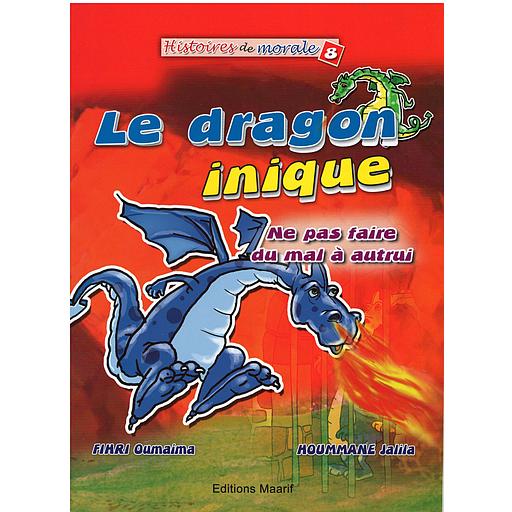 le dragon inique