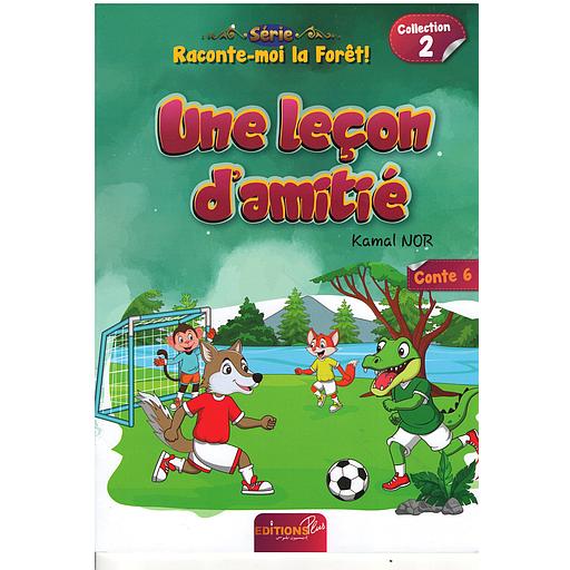 Une leçon d'amitié