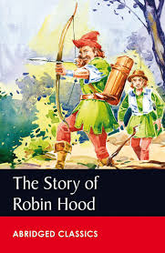 The Story of Robin Hood - Level 6