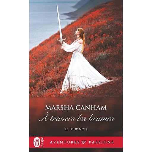 Le loup noir Tome 1 - A travers les brumes