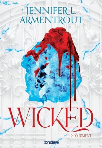 Wicked Tome 2 - Tourment