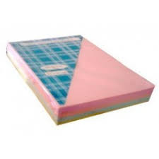 Rame de 250 Chemise Bulle Multi couleur 60G