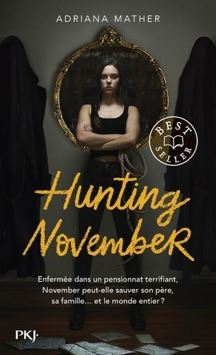 November Tome 2 - Hunting November