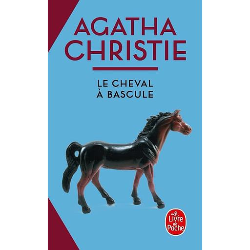 Le Cheval à bascule