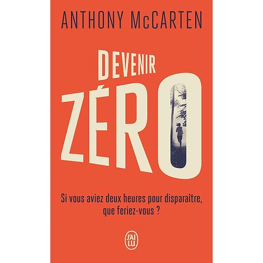 Devenir Zéro