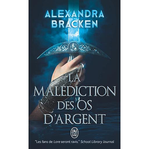 La malédiction des os d'argent