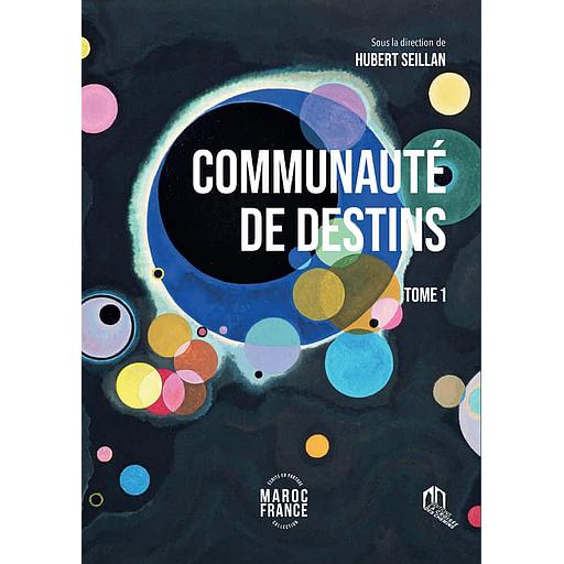 COMMUNAUTÉ DE DESTINSTOME 1