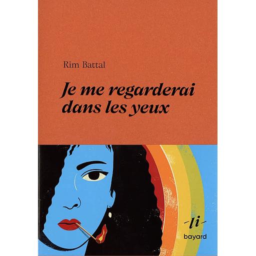 Je me regarderai dans les yeux