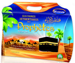 Histoires Authentiques Des Prophètès