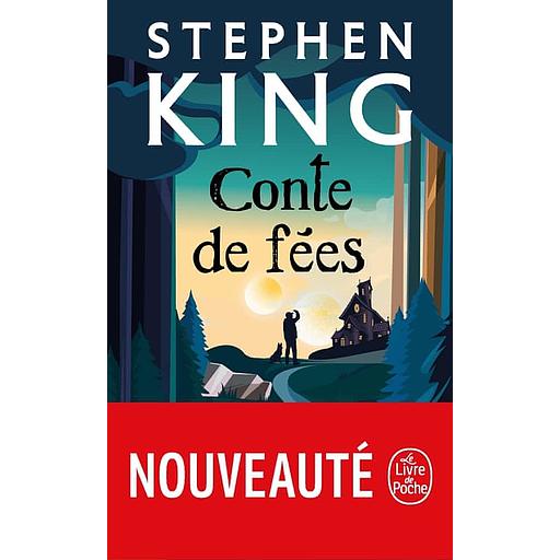 Conte de fées