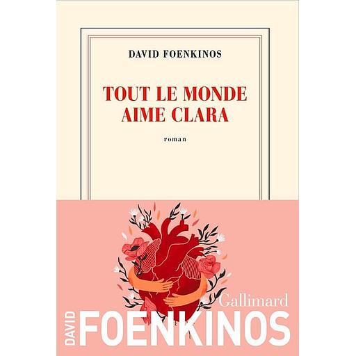 Tout le monde aime Clara