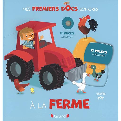 A la Ferme