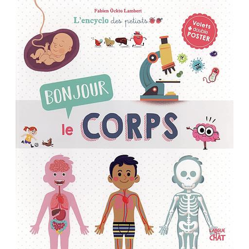 Bonjour le corps