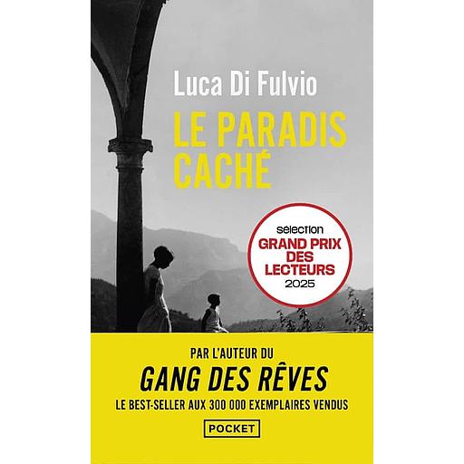 Le paradis caché