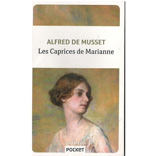 LES CAPRICES DE MARIANNE