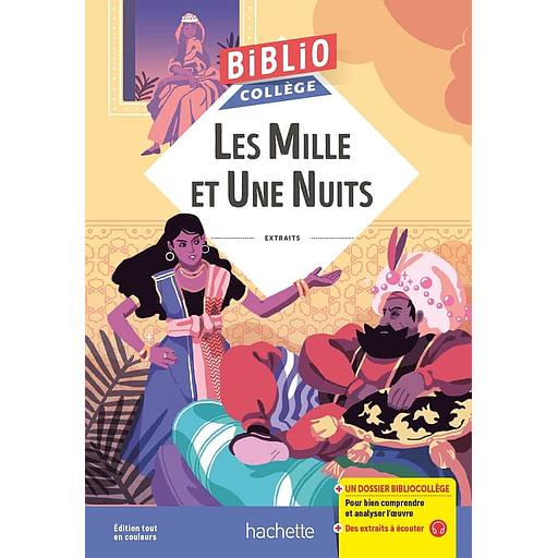 Les Mille et une nuits