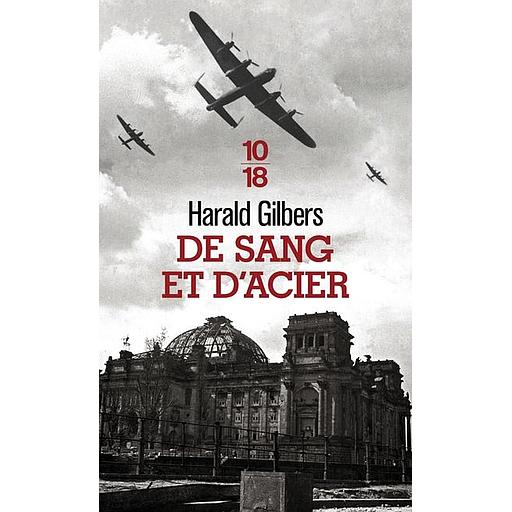 De sang et d'acier