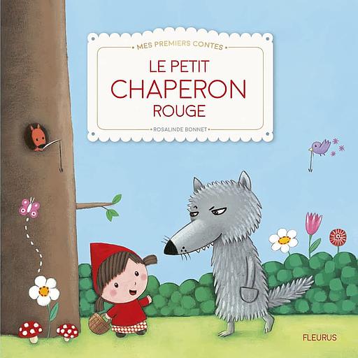 Le Petit Chaperon rouge