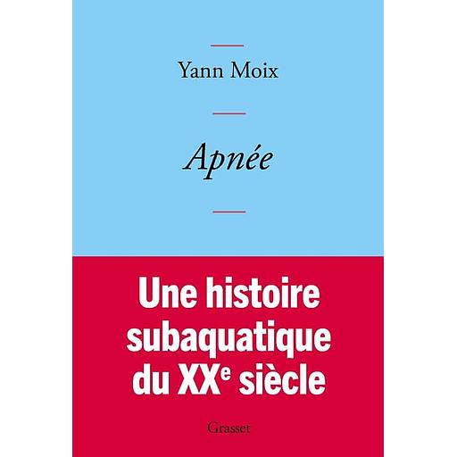 Apnée