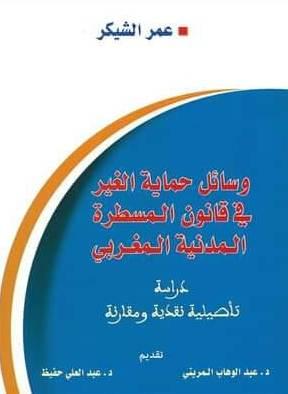 وسائل حماية الغير في قانون المسطرة المدنية المغربي