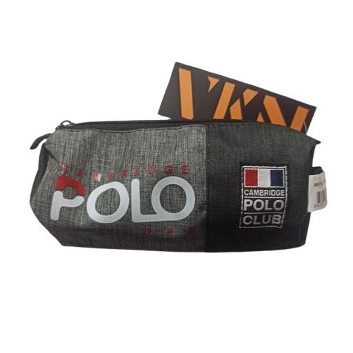 Trousse Cambridge Polo 1 Poche