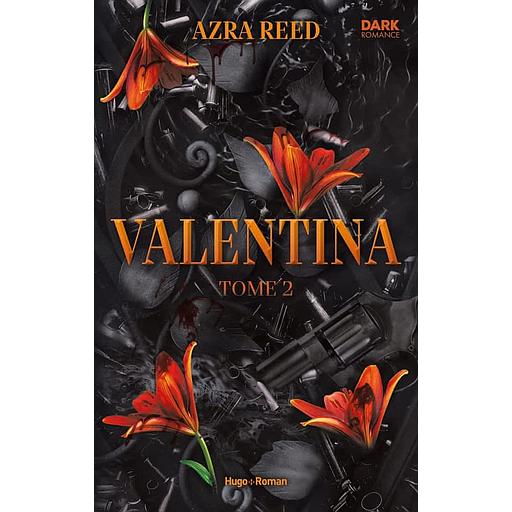 Valentina Tome 2