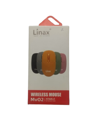 Souris Optique Sans Fil