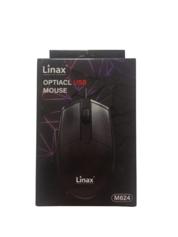 Souris Optique Sans Fil